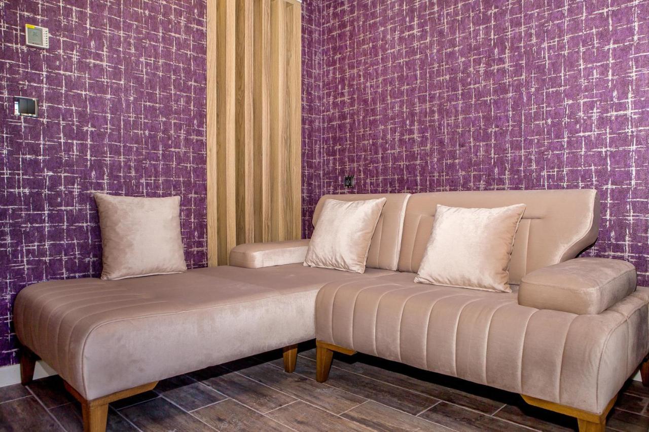 The Lea Hotels & Suite Didim Exterior photo