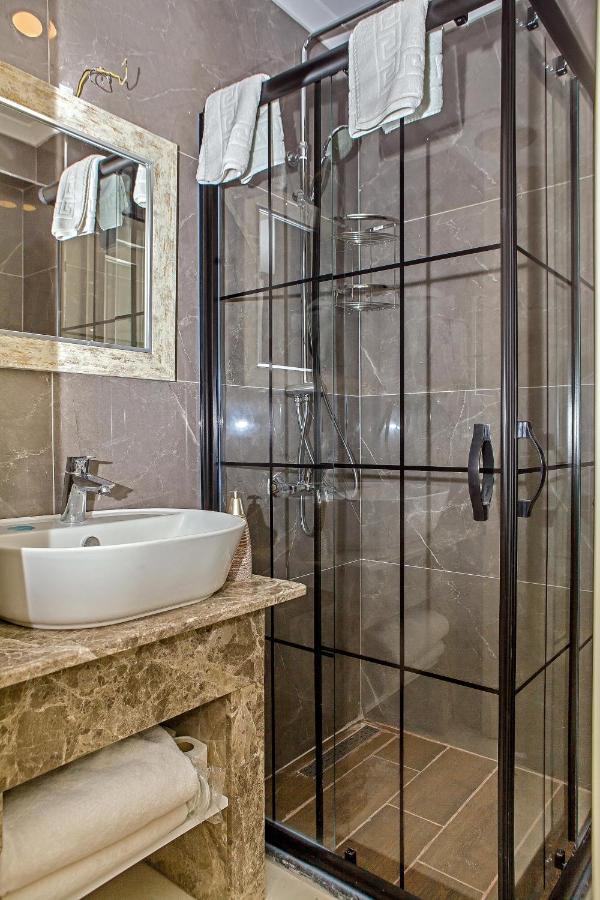 The Lea Hotels & Suite Didim Exterior photo