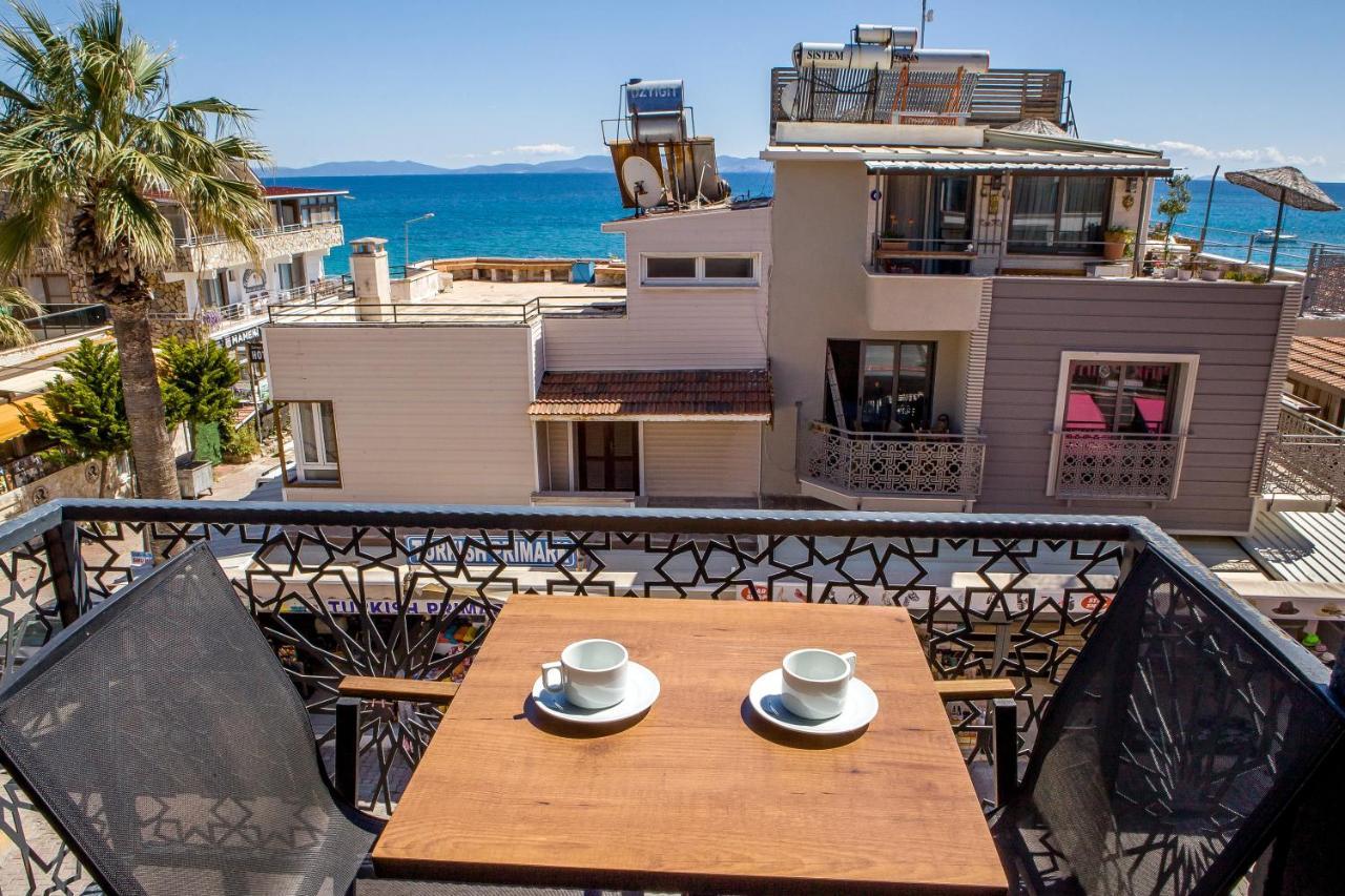 The Lea Hotels & Suite Didim Exterior photo