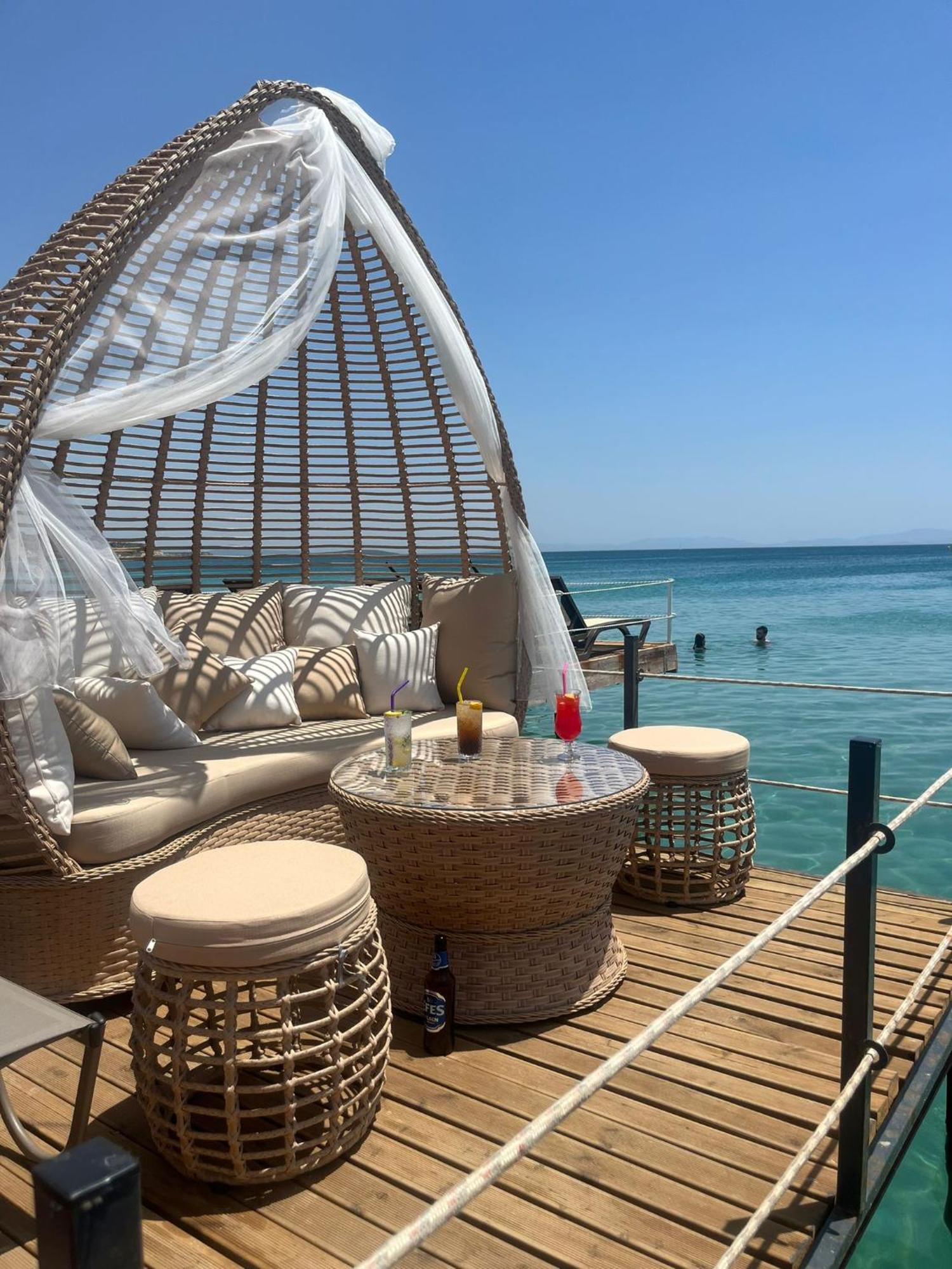 The Lea Hotels & Suite Didim Exterior photo